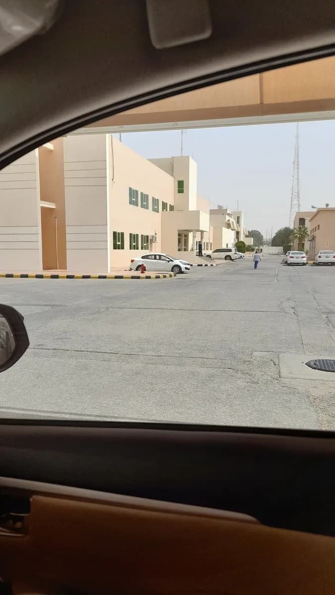 مستشفى النعيرية العام — صورة 8