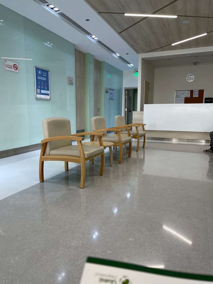 AlMana General Hospital — صورة 8