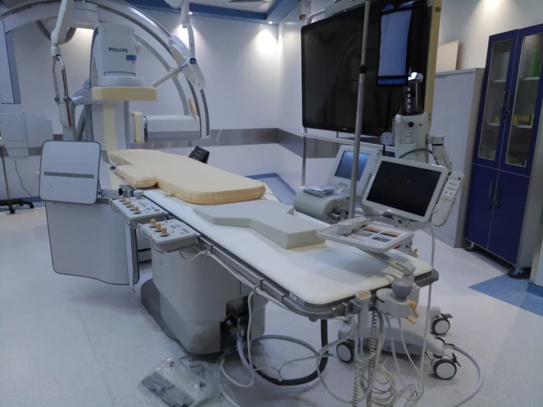 Al Hayat National Hospital — صورة 7