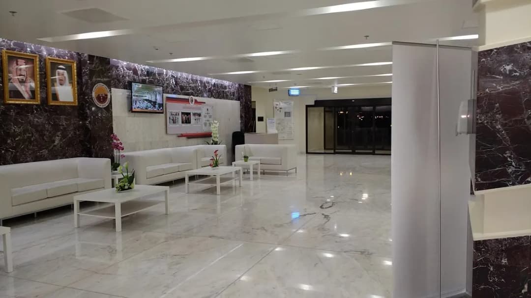 Royal Commission Hospital — صورة 7