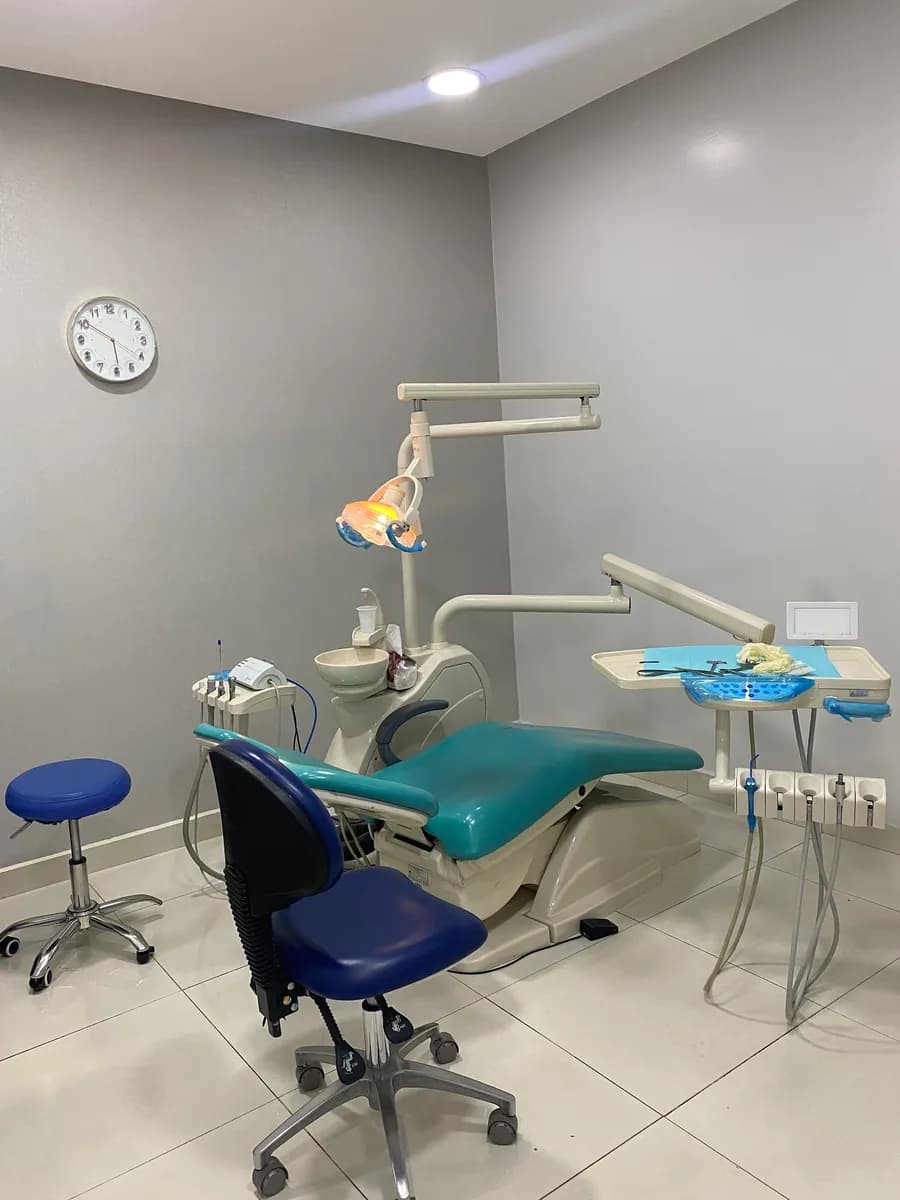 مجمع نوفا التخصصي لطب الأسنان