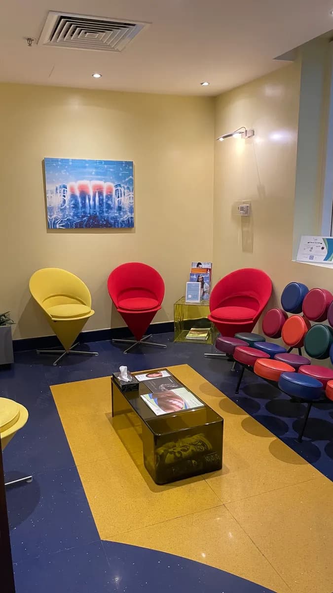 Mazsaf Dental Clinics