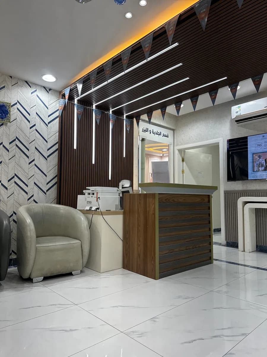 Buraydah Clinic Dental Clinic — صورة 3