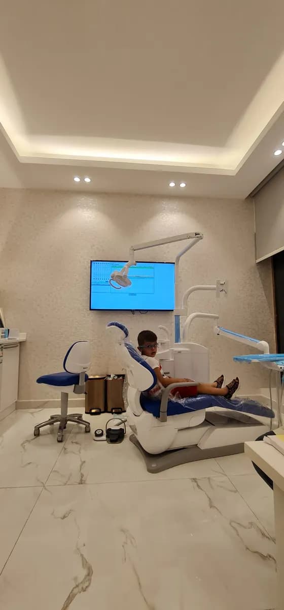 Quality Dental Clinics - Al Awali — صورة 4
