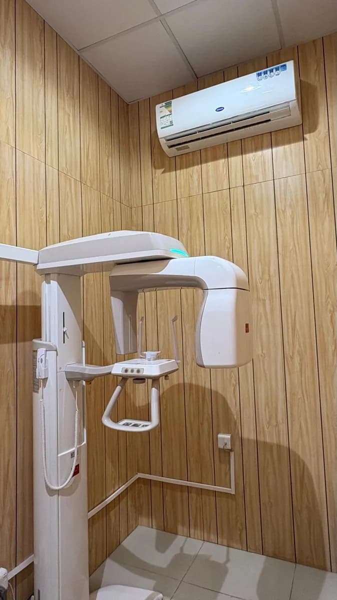 المهيدب لطب الأسنان العزيزية — صورة 6