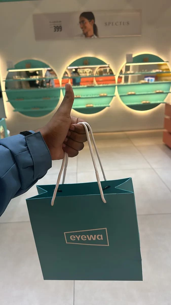 ايوا جوري مول — صورة 3