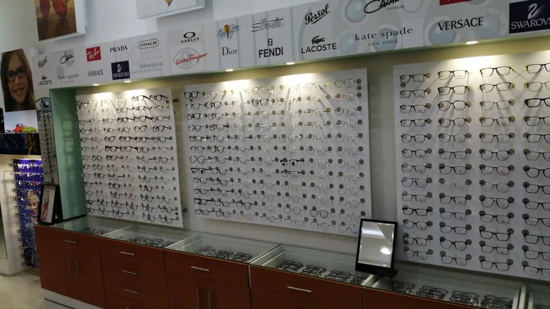 The Optical Shop — صورة 7