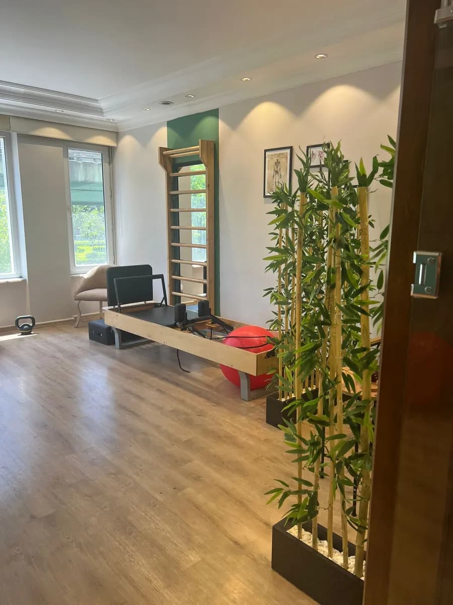 Clinicspinalist Fizyoterapi, Osteopati, Kayropraksi Merkezi — Physiotherapy & Rehabilitation in Istanbul