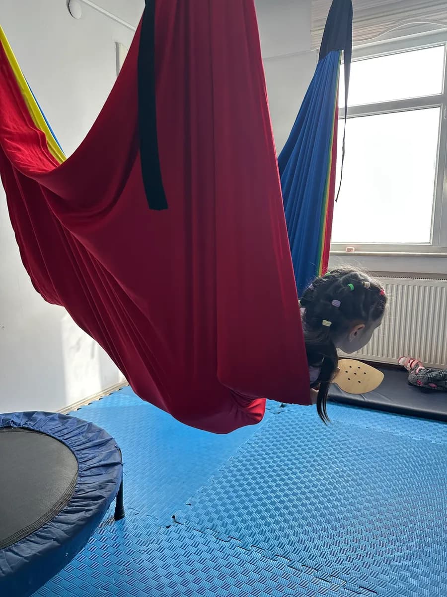 Deren Özel Eğitim ve Rehabilitasyon Merkezi — Physiotherapy & Rehabilitation in Istanbul