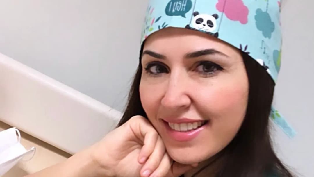 Ataşehir Kadın Doğum ve Tüp Bebek Uzmanı - Prof. Dr. Çiğdem Yayla Abide — OB/GYN & Women's Health in Istanbul