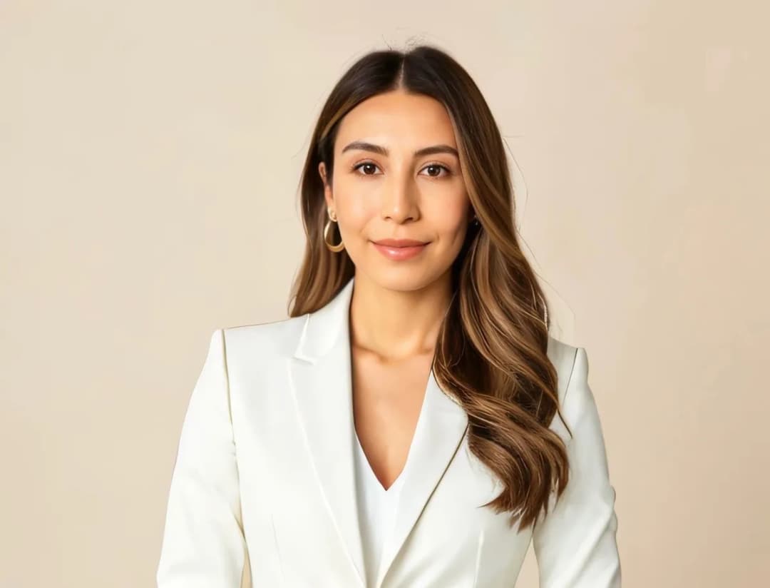 Klinik Psikolog Selma Boztaş — Mental Health & Psychology in Istanbul