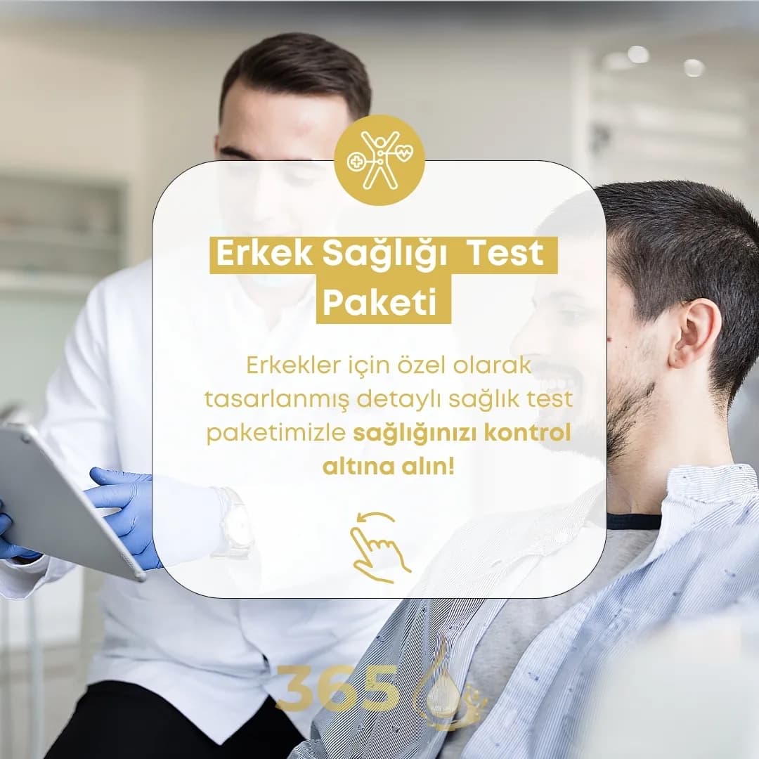 Özel | Evde Sağlık 365 | İstanbul'da Evde Sağlık Hizmetleri | Sağlık Kabini ve Sağlık Hizmetleri