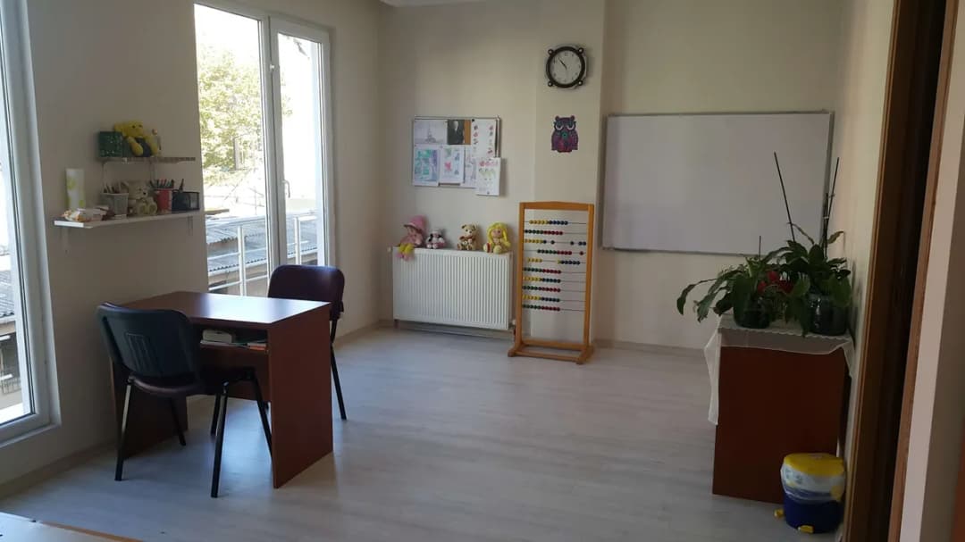 Ümraniye Gülen Çocuklar Özel Eğitim ve Rehabilitasyon — Physiotherapy & Rehabilitation in Istanbul