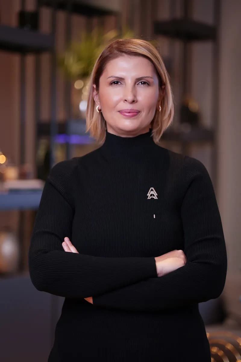 Op Dr Evren Helvacı Estetik ve Plastik Cerrahi Uzmanı — Cosmetic & Plastic Surgery in Istanbul