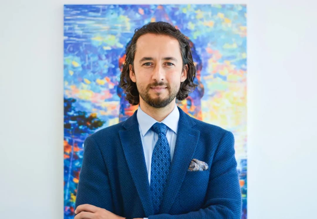 Prof. Dr. Gökhan MERİÇ - Ortopedi ve Travmatoloji — Orthopedics & Sports Medicine in Istanbul