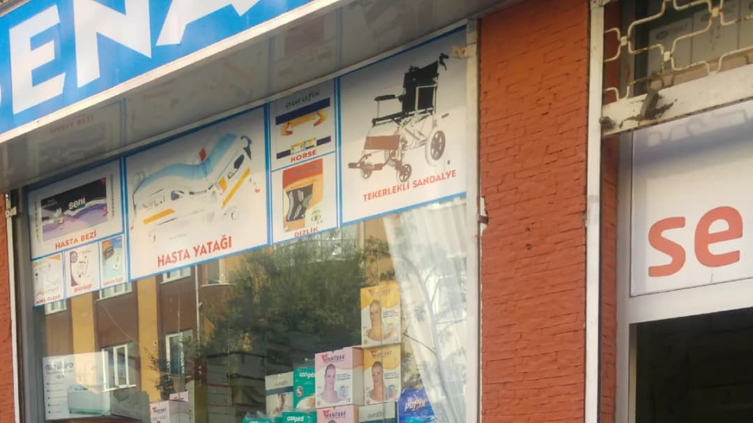 Pendikmedikal — Medical Equipment & Supplies in Istanbul