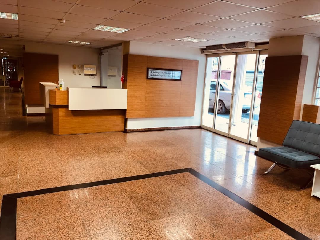 İstanbul Asya Özel Eğitim Ve Rehabilitasyon Merkezi — Physiotherapy & Rehabilitation in Istanbul