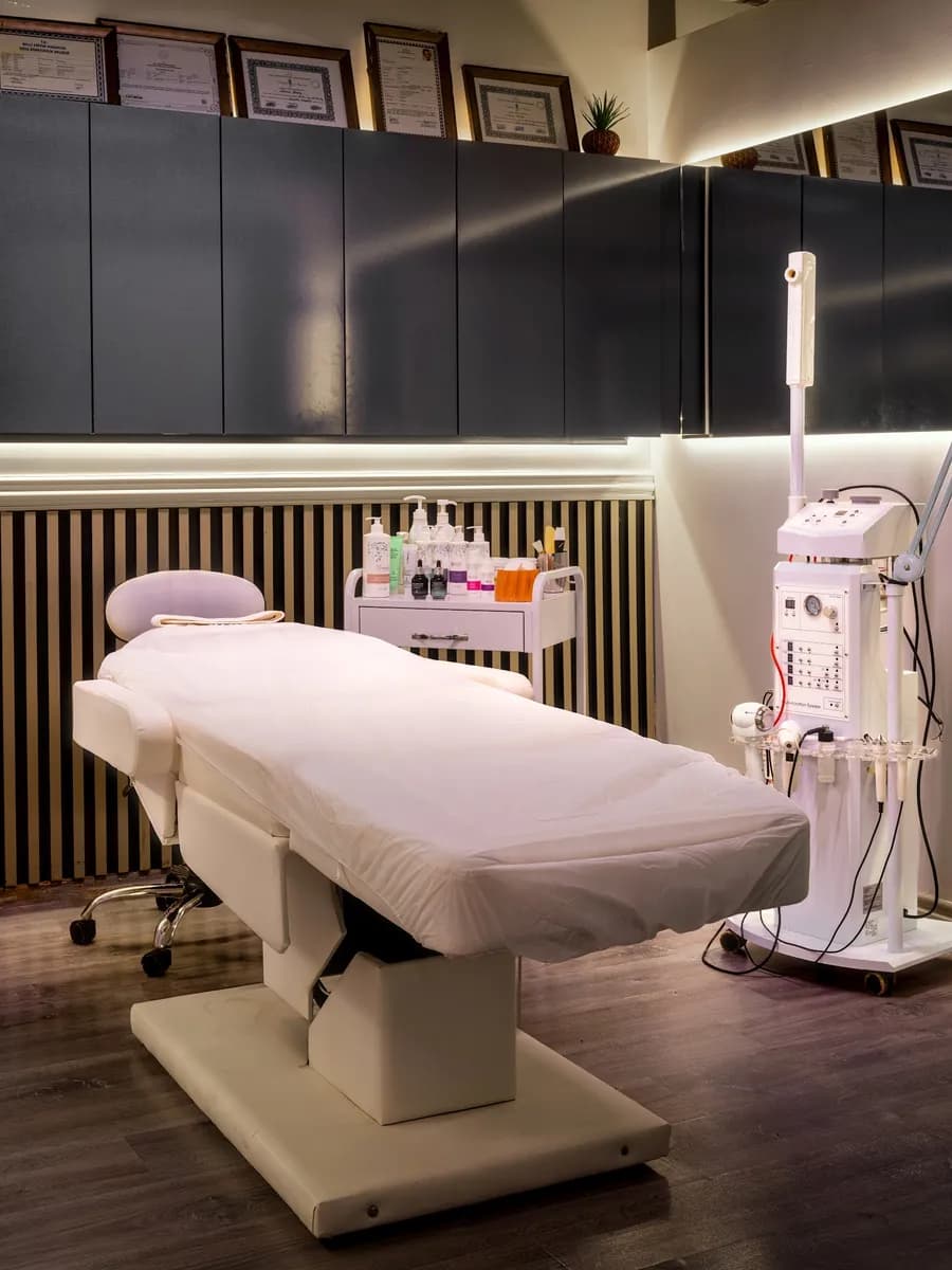 Lady Sauna SPA — Wellness Centers & Medical Spas in Istanbul