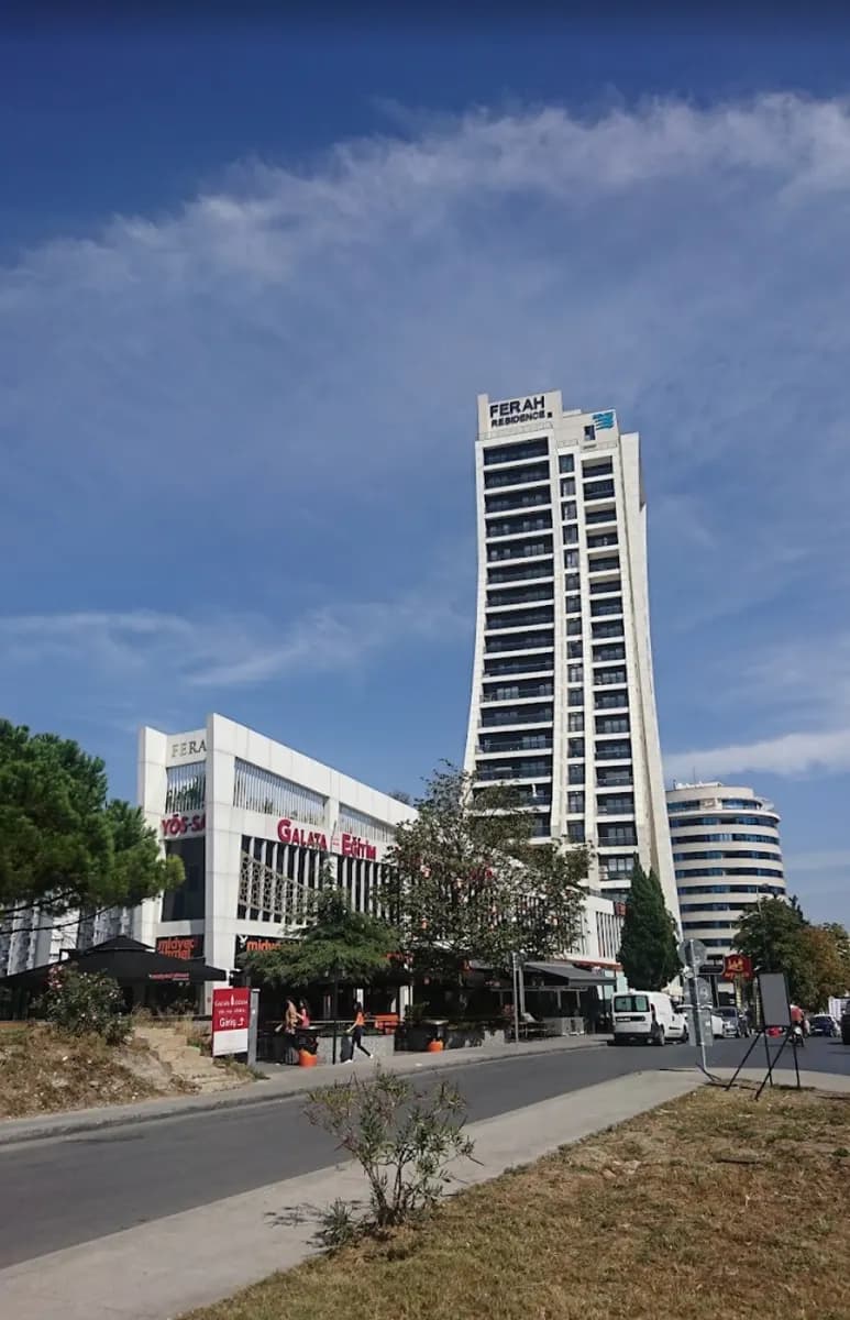 Dr. Levent Mıhcıoğlu — OB/GYN & Women's Health in Istanbul