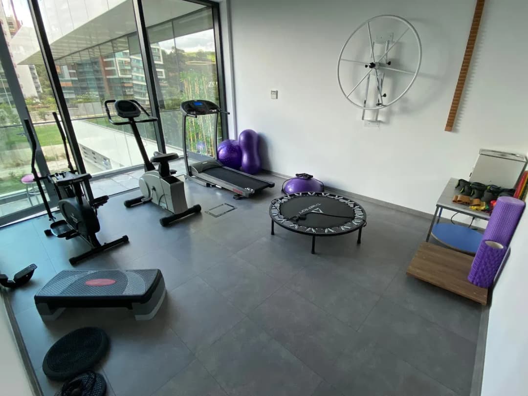 Fizyovita — Physiotherapy & Rehabilitation in Istanbul