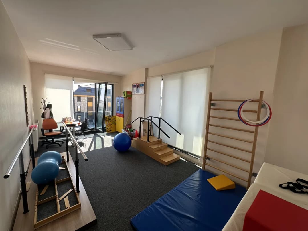 Özel Beylikdüzü ROTA Özel Eğitim ve Rehabilitasyon — Physiotherapy & Rehabilitation in Istanbul