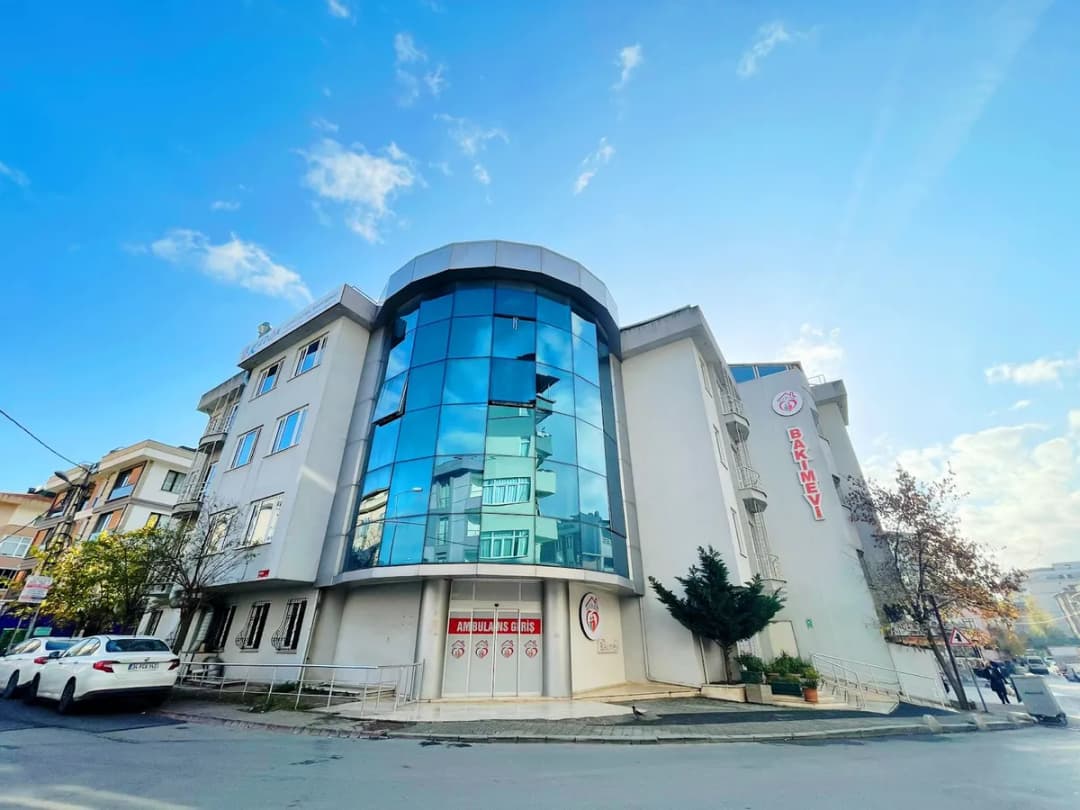 Kadim Yaşlıbakım ve Huzurevi