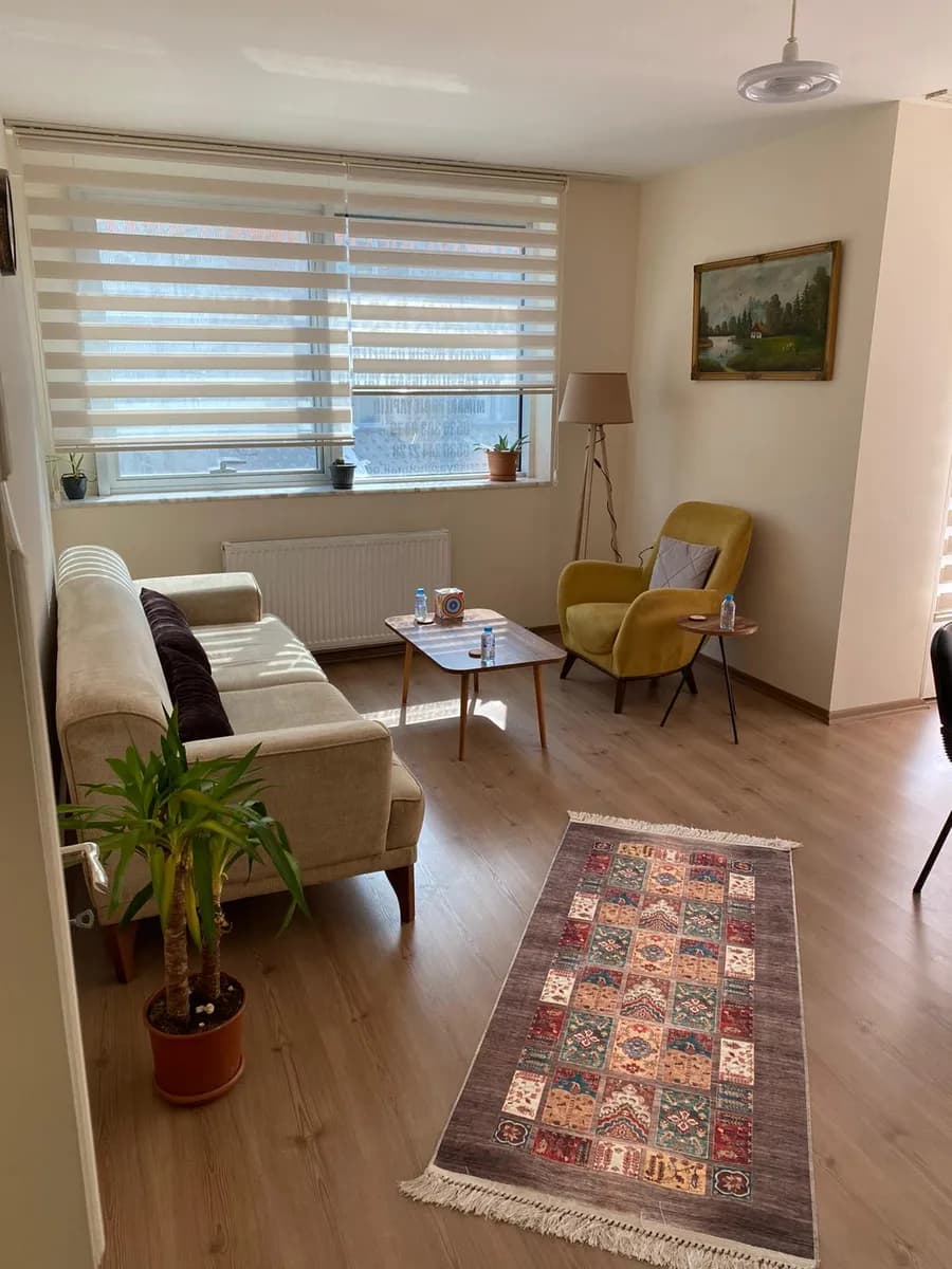 Step by Psikolojik Danışmanlık Merkezi — Mental Health & Psychology in Istanbul