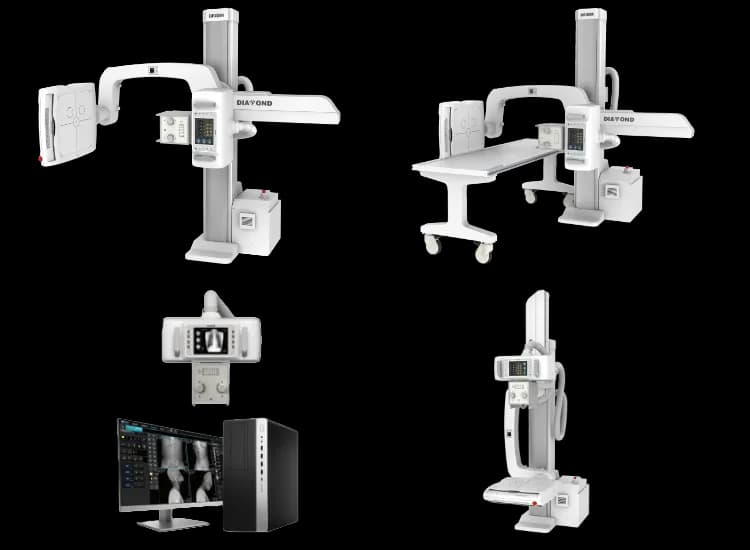Ekol Tibbi Urunler — Radiology & Imaging in Istanbul