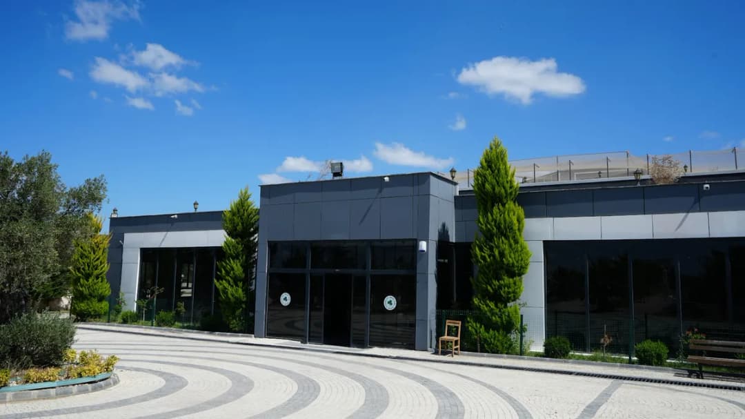 Özel Büyükçekmece İnsan Özel Eğitim ve Rehabilitasyon Merkezi — Physiotherapy & Rehabilitation in Istanbul