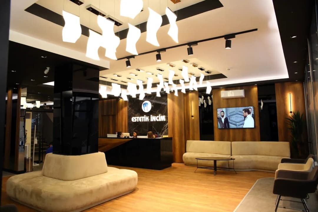 Arnavutkoy Pearl Aesthetic Dental Clinic