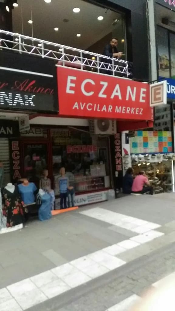Avcilar Merkez Pharmacy — Pharmacies in Istanbul