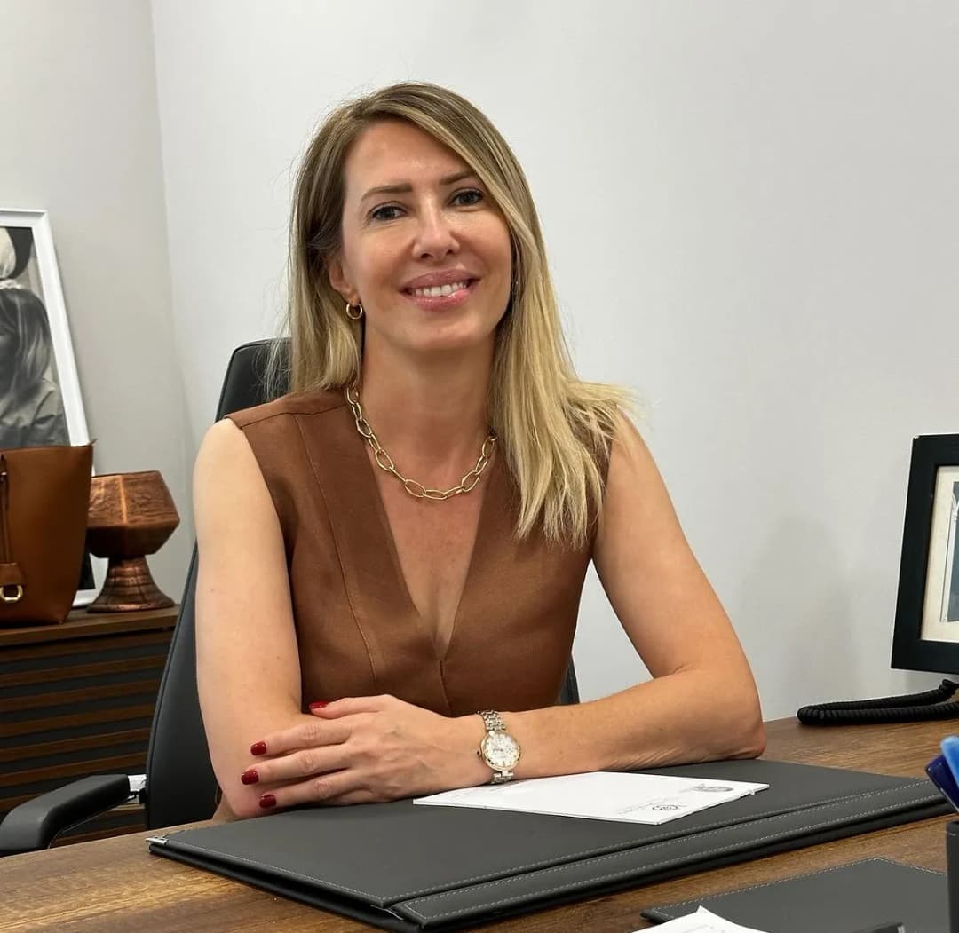 Op.Dr. Deniz Gökalp - Kadın Hastalıkları ve Doğum — OB/GYN & Women's Health in Istanbul