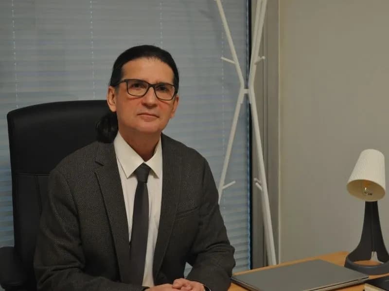 Prof. Dr. Mehmet Barış Baslo