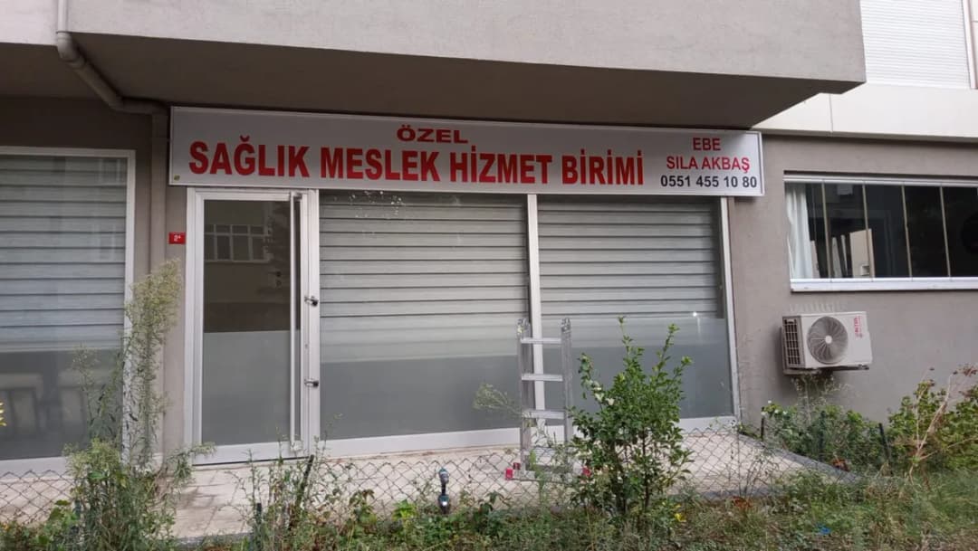 Erenköy Evde Sağlık Hizmetleri – Hemşire Desteği