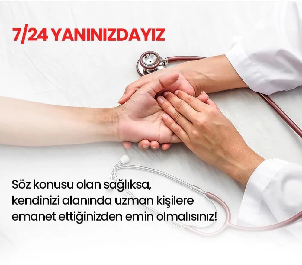 Maslak Şifa Evde Sağlık