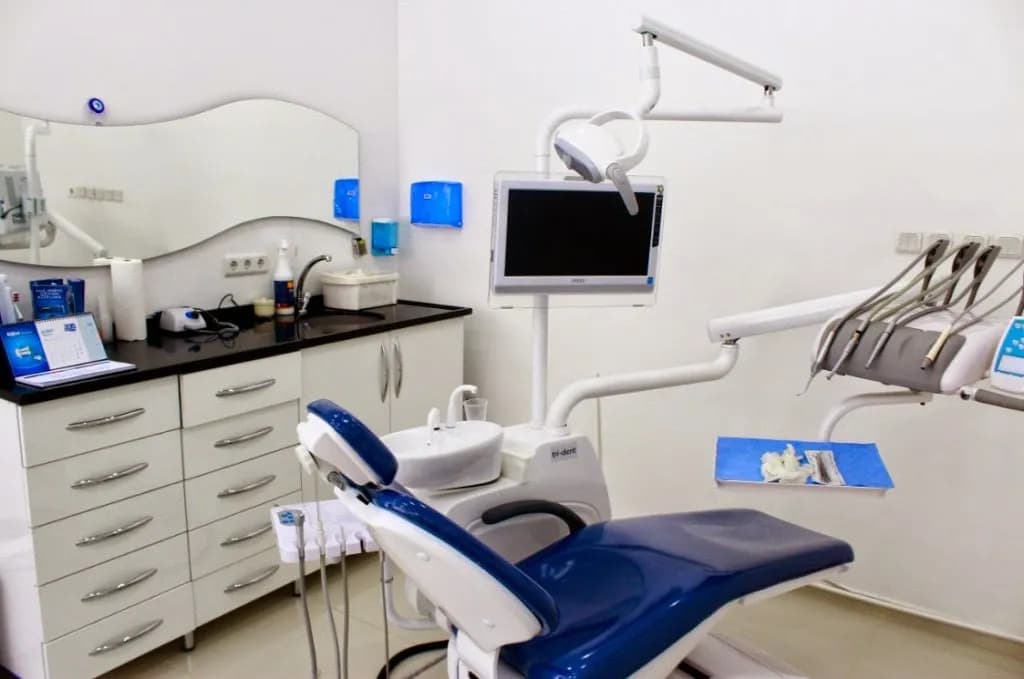 SPECIAL TARABYA ORAL and DENTAL HEALTH CLINIC — Dental Clinics in Istanbul