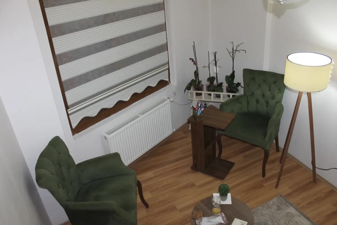 Armoni Psikolojik Danışmanlık Merkezi - Uzman Klinik Psikolog Eda MALKAV — Mental Health & Psychology in Istanbul