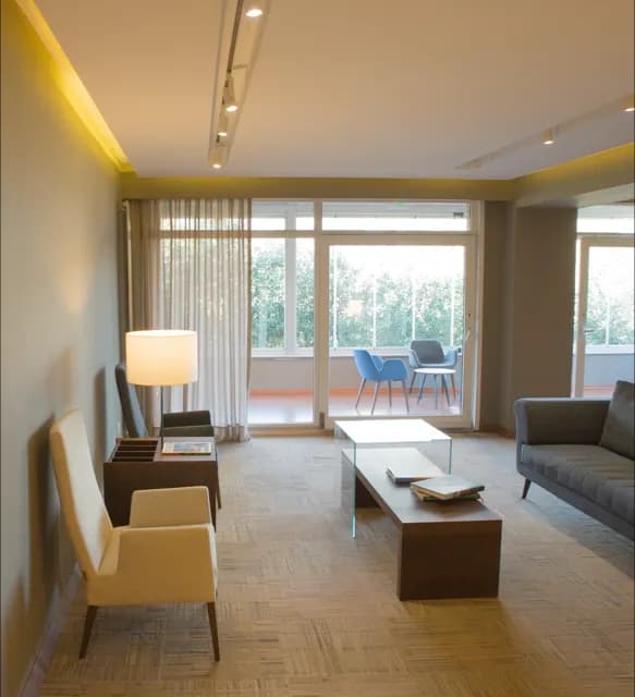 Üroklinik - Robotik Cerrahi Merkezi — Urology in Istanbul