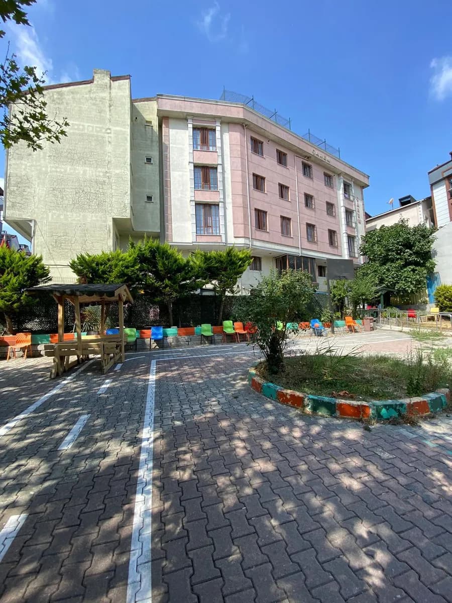 Çarem Care Center — Home Healthcare in Istanbul