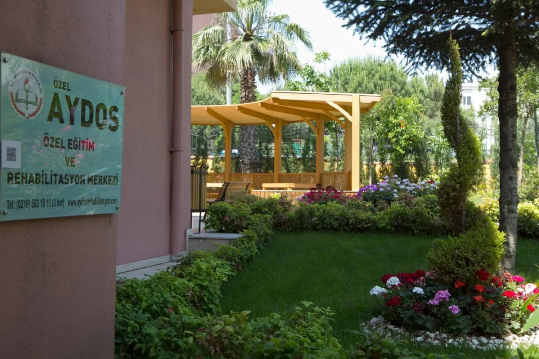 Özel Aydos Eğitim ve Rehabilitasyon Merkezi — Physiotherapy & Rehabilitation in Istanbul