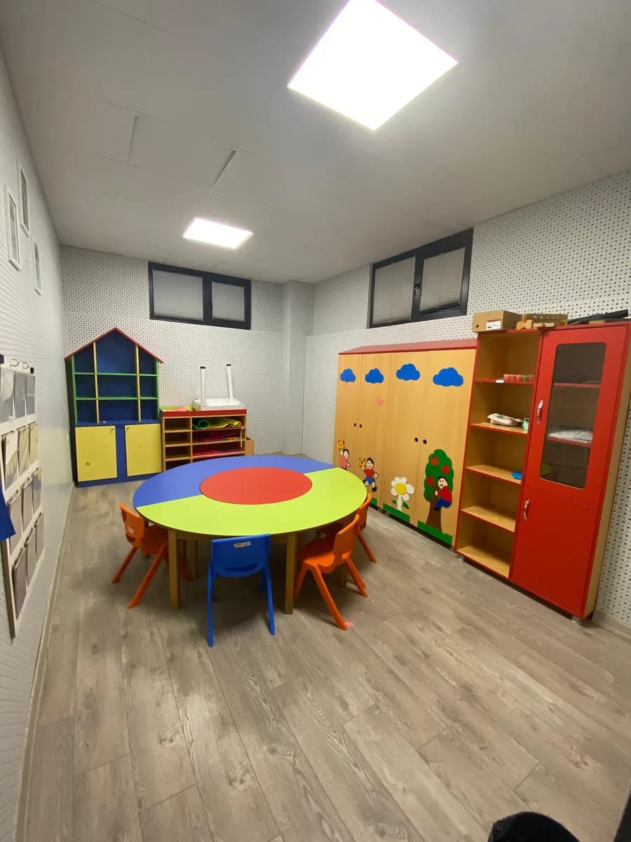 Avrupa Çocuk Sultangazi Özel Eğitim ve Rehabilitasyon Merkezi — Physiotherapy & Rehabilitation in Istanbul