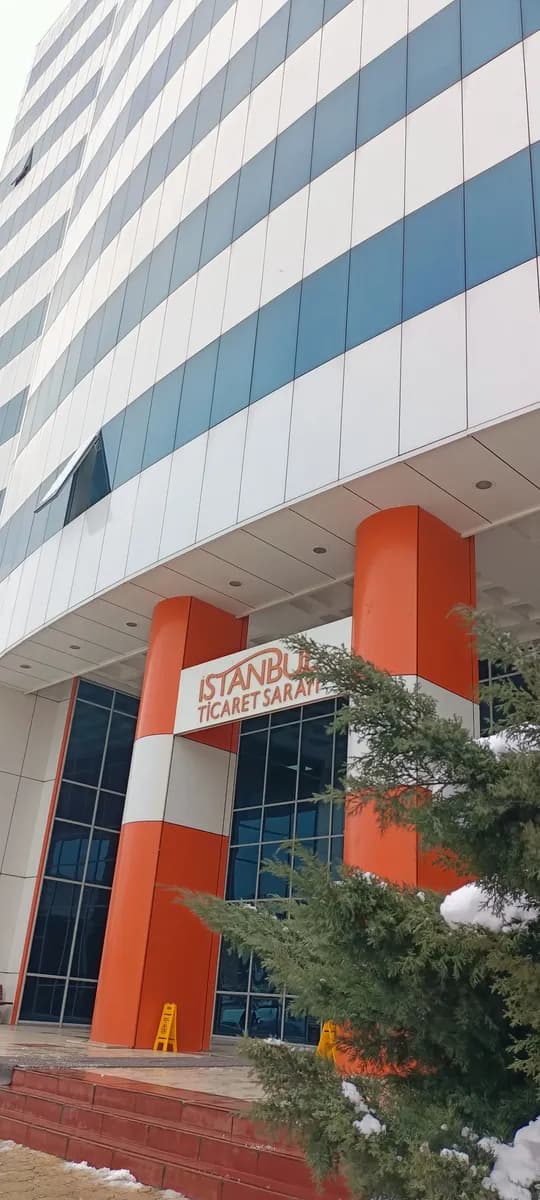 YUFAMED Medikal Tekstil Gıda Oto. İnş. San. ve Tic — Medical Equipment & Supplies in Istanbul