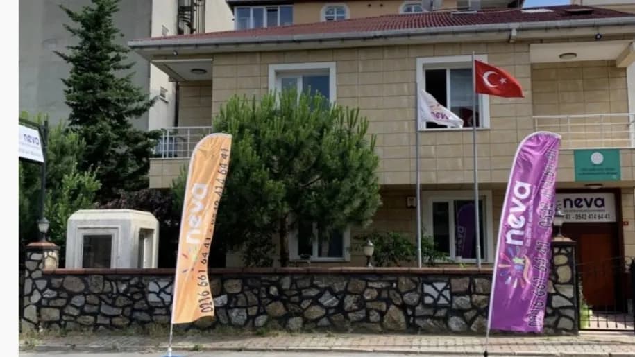 Neva Özel Eğitim ve Rehabilitasyon Merkezi — Physiotherapy & Rehabilitation in Istanbul