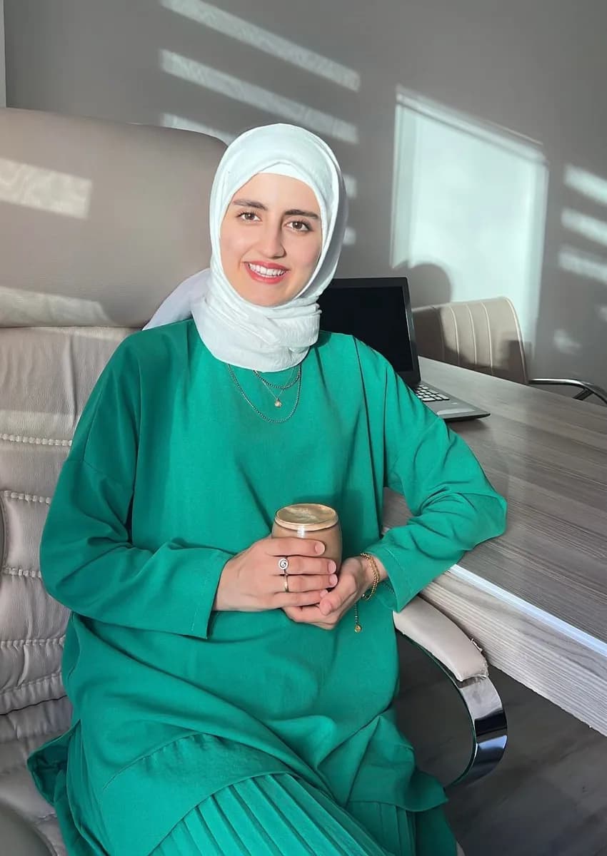Diyetisyen Nida Doğan Beslenme Ve Diyet Danışmanlığı — Nutrition & Dietetics in Istanbul