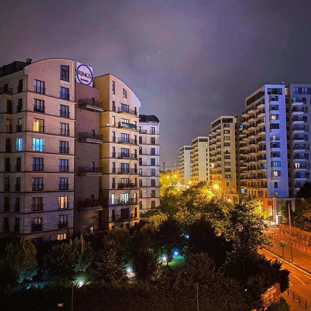 Deja Özel Sağlık Bakım Hizmetleri — Home Healthcare in Istanbul
