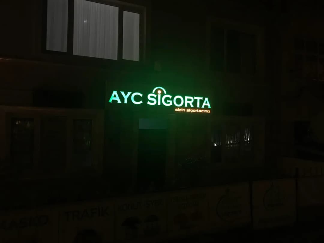 AYC Sigorta — Dental Clinics in Istanbul