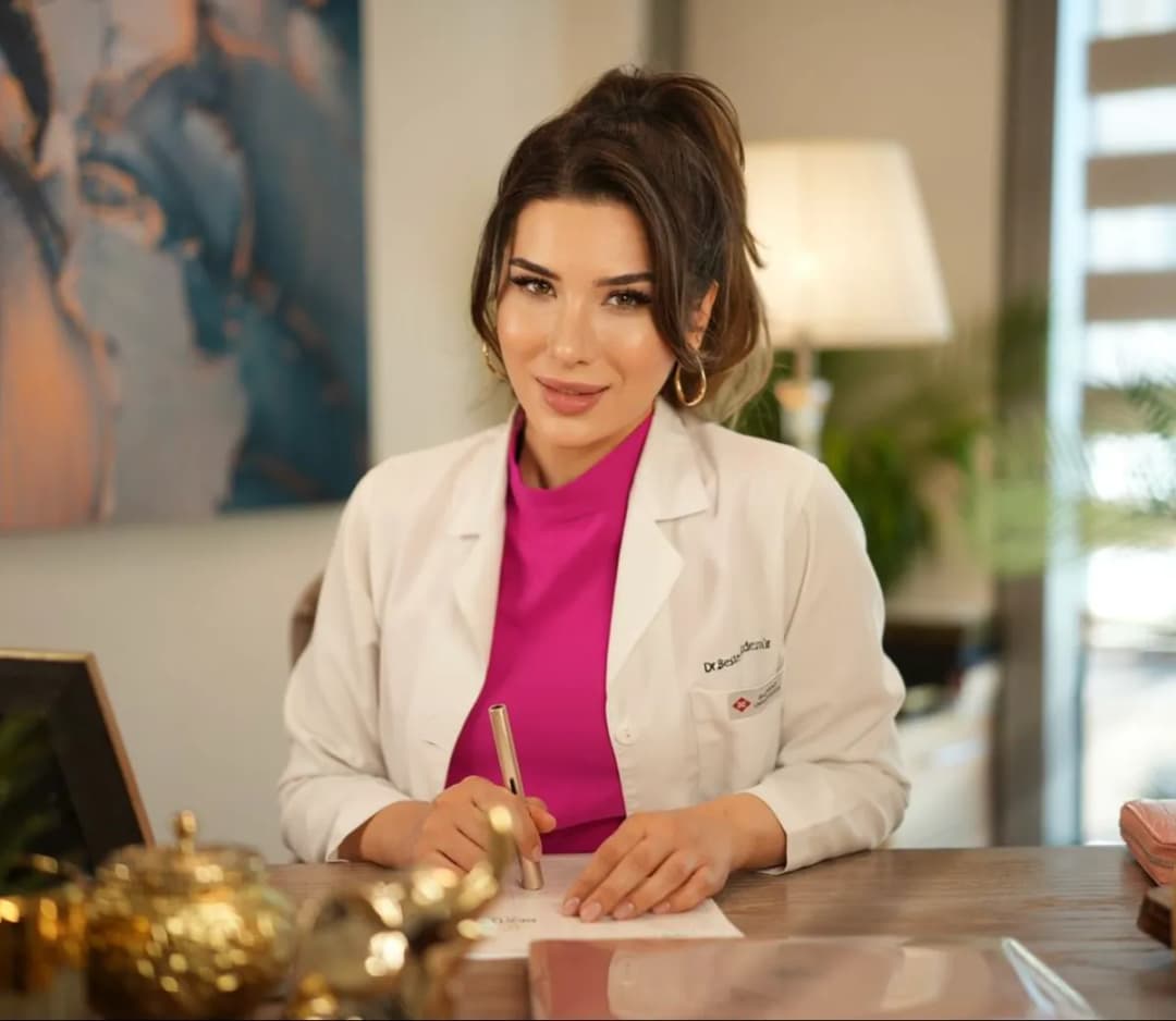 Dr.Beste Özdemir - Medikal Estetik Kliniği — Dermatology & Skin Care in Istanbul