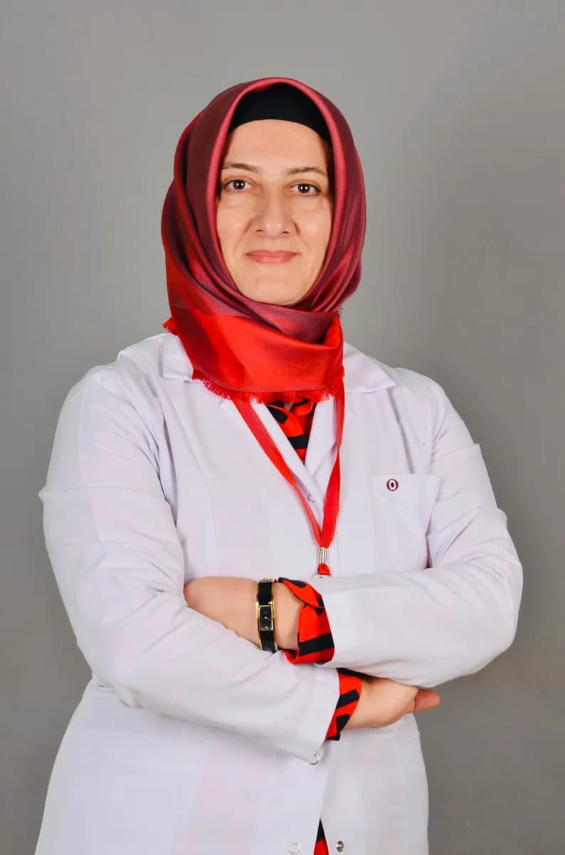 Op. Dr. Zeynep Genç | Kadın Hastalıkları ve Doğum Uzmanı — OB/GYN & Women's Health in Istanbul