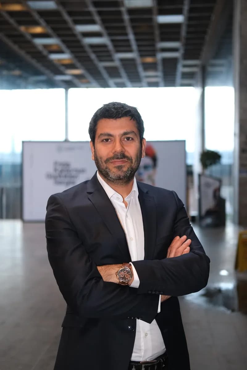 Doç. Dr. Cengiz Andan – Jinekoloji Uzmanı Şişli / Çikolata Kisti & Tüp Bebek & Laparoskopik Cerrahi & Miyom — OB/GYN & Women's Health in Istanbul