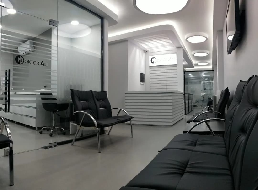 Acil Dişçi Güneşli | Nöbetçi Diş Kliniği Bağcılar | Özel MCT Diş Bağcılar Gece Açık Diş Kliniği — Dental Clinics in Istanbul